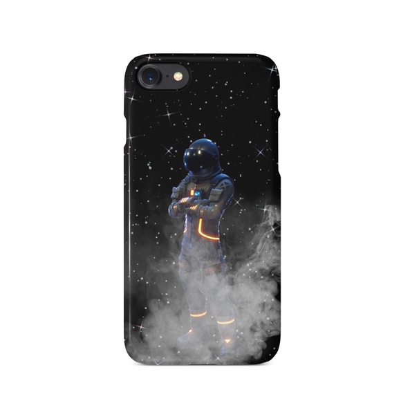 Dark Voyager Fortnite Case For all iPhones! - Picture 1 of 3